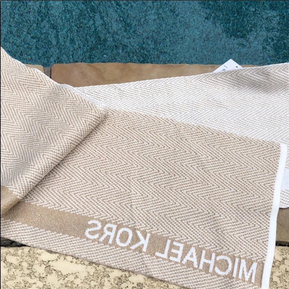 Michael Kors Scarf